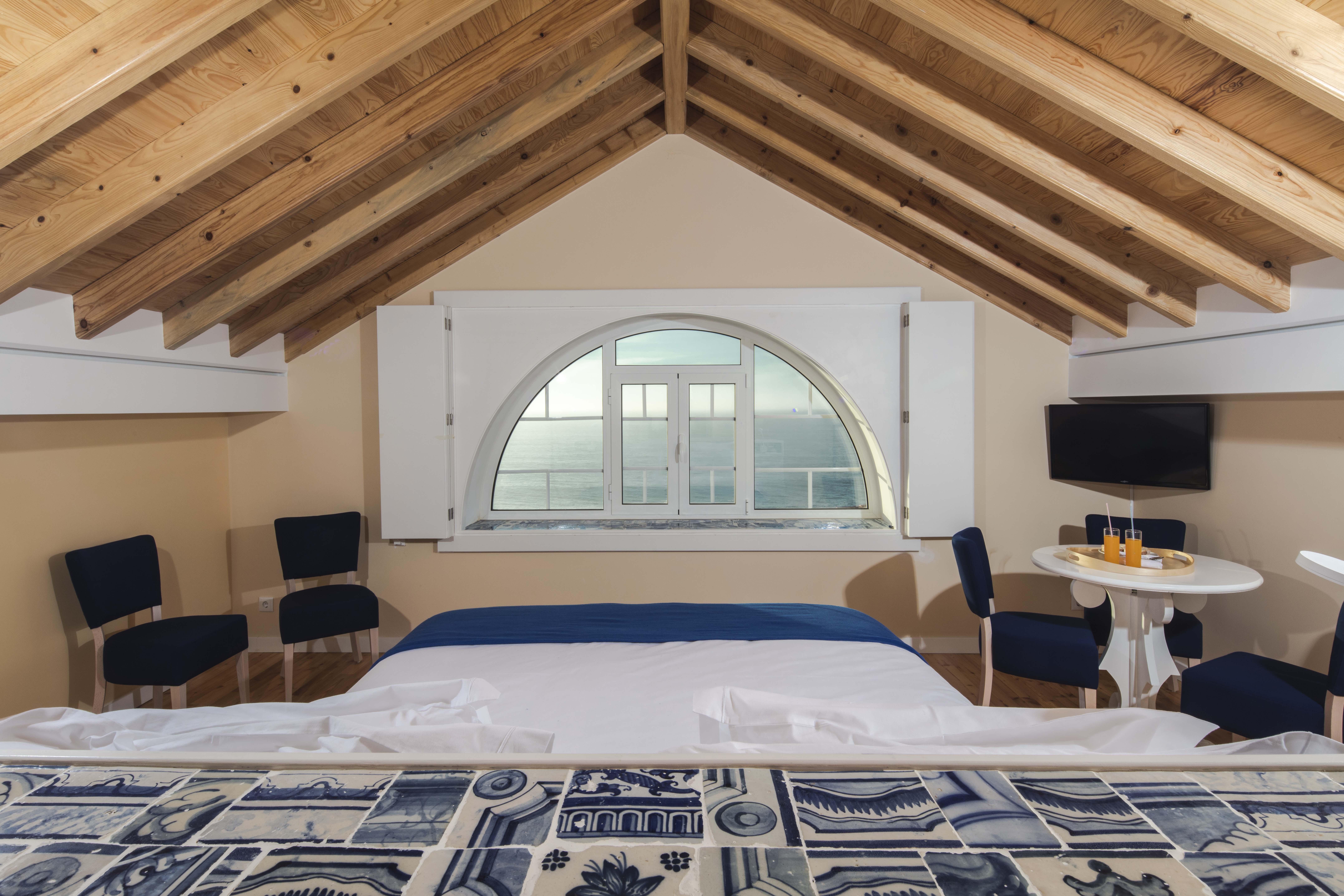 Chalet O Amorzinho Азеньяш-ду-Мар Экстерьер фото