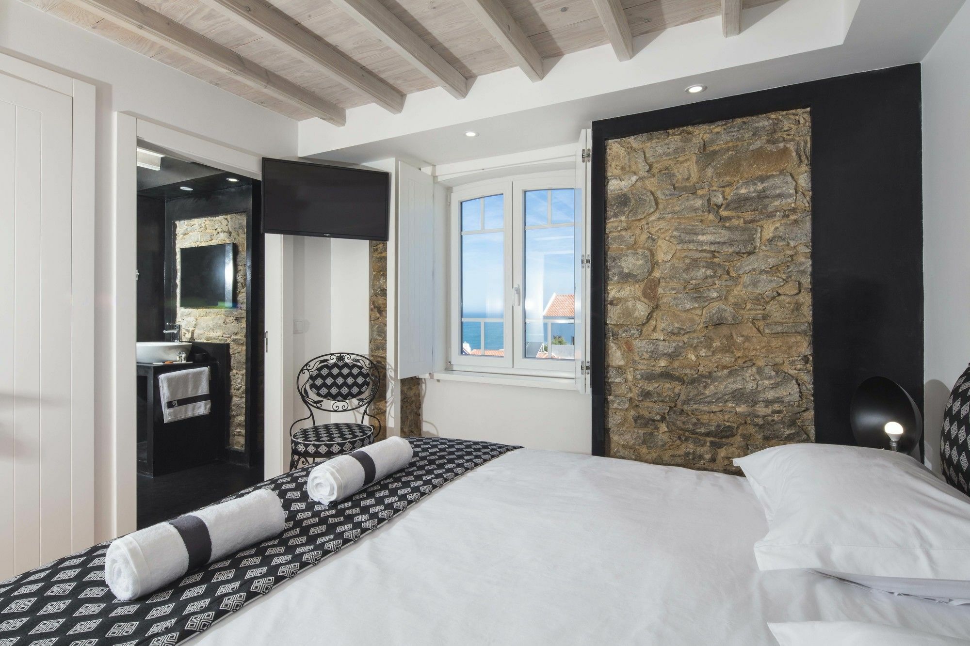 Chalet O Amorzinho Азеньяш-ду-Мар Экстерьер фото